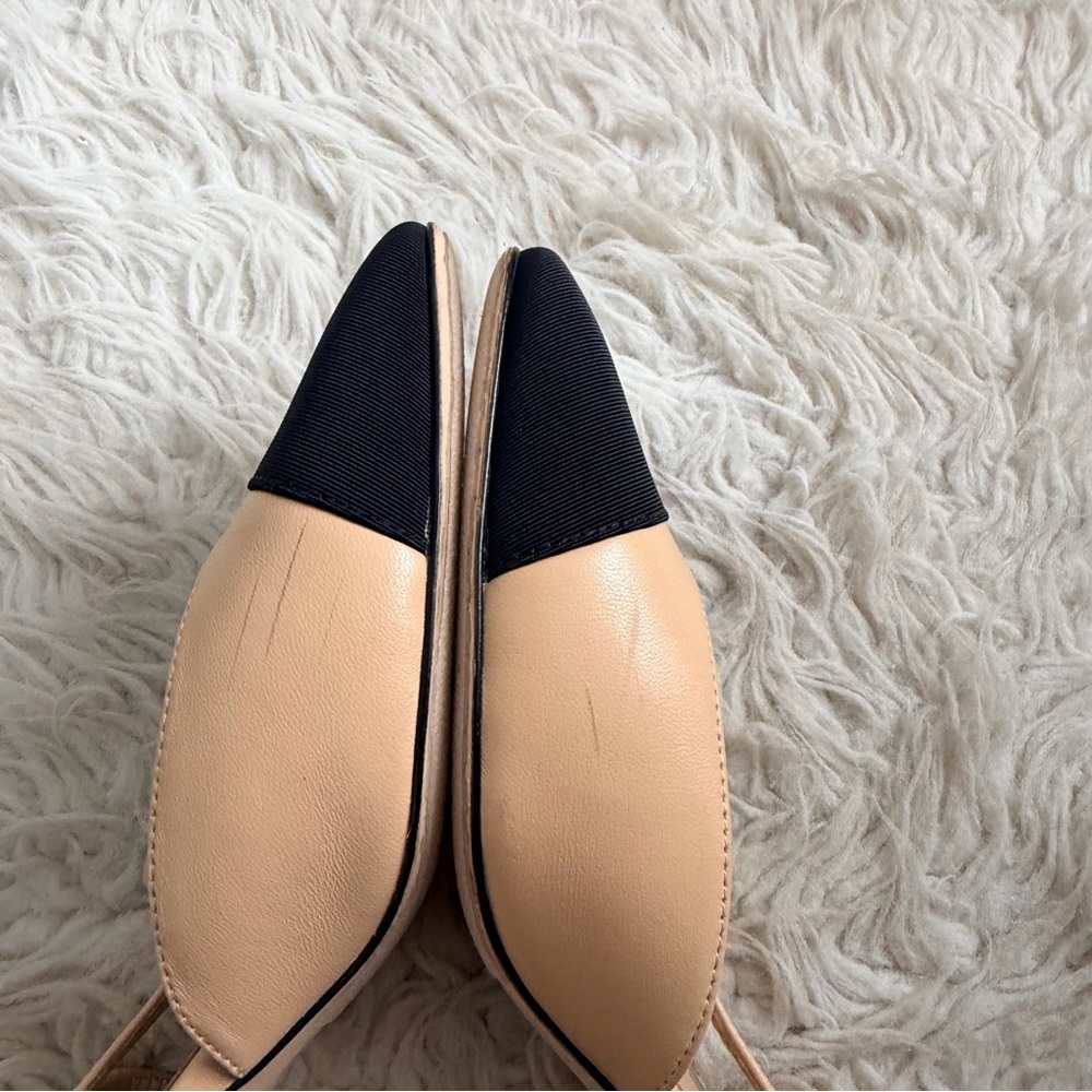 Chanel Slingback Pumps - Picture 10 of 13